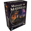 Mansions of Madness (2016) Recurring Nightmares