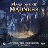 Mansions of Madness (2016) Beyond the Threshold
