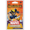 Marvel Champions LCG Wolverine