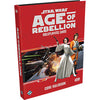 Star Wars Age of Rebellion Core Rulebook
