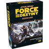 Star Wars Force and Destiny Beginner Set