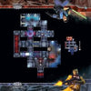 Star Wars Imperial Assault Skirmish Map ISB Headquarters {C}