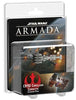 Star Wars Armada CR90 Corellian Corvette