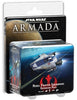 Star Wars Armada Rebel Fighter Squadrons