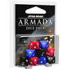 Star Wars Armada Dice Pack