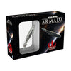 Star Wars Armada MC30c Frigate