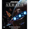 Star Wars Armada Corellian Conflict
