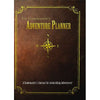 Gamemaster's Journal: Adventure Planner
