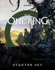 One Ring RPG (2021) Starter Set