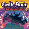 Castle Panic Dark Titan (2023) {C}
