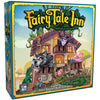 Fairy Tale Inn {C}