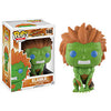 Pop Street Fighter Blanka {C}
