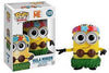 Pop Despicable Me Hula Minion {C}