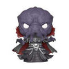 Pop D&D Mind Flayer