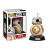 Pop Star Wars BB-8 {C}