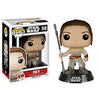 Pop Star Wars Rey {C}