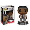 Pop Star Wars Finn {C}