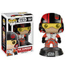 Pop Star Wars Poe Dameron {C}