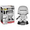 Pop Star Wars Snowtrooper {C}