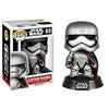 Pop Star Wars Captain Phasma {C}