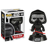 Pop Star Wars Kylo Ren {C}