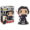 Pop Star Wars Kylo Ren (No Mask) {C}