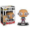Pop Star Wars Maz Kanata {C}