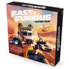 Fast & Furious Highway Heist