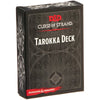 D&D RPG Spellbook Tarokka