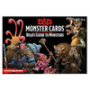 D&D RPG Monster Cards Volo's Guide to Monsters