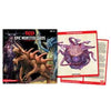 D&D RPG Epic Monster Cards