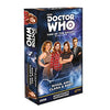 Doctor Who Time of the Daleks Assistants