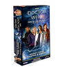 Doctor Who Time of the Daleks Friends