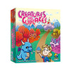 Creatures and Cupcakes {C}