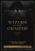 Wizards of the Grimoire