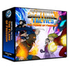 Sentinel Tactics Flame of Freedom