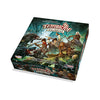 Zombicide Black Plague Wulfsburg