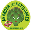 Abandon All Artichokes