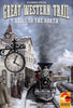 Great Western Trail Rails to the North {C}