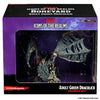 D&D Icons Of The Realms Boneyard Adult Green Dracolich