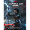 Dungeons & Dragons RPG Guildmasters' Guide to Ravnica