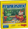 Frankindex Numbers & Quantities {C}
