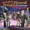 Swinging Jivecat Voodoo Lounge {C}