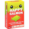 Happy Salmon (2021)