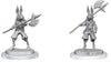 D&D Nolzur’s Marvelous Unpainted Minis Harengon Brigands