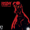 Hellboy {C}
