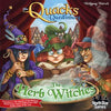 Quacks of Quedlinburg Herb Witches