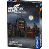 Adventure Games Grand Hotel Abaddon