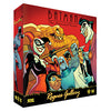 Batman Rogues Gallery {C}