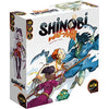 Shinobi WAT-AAH {C}